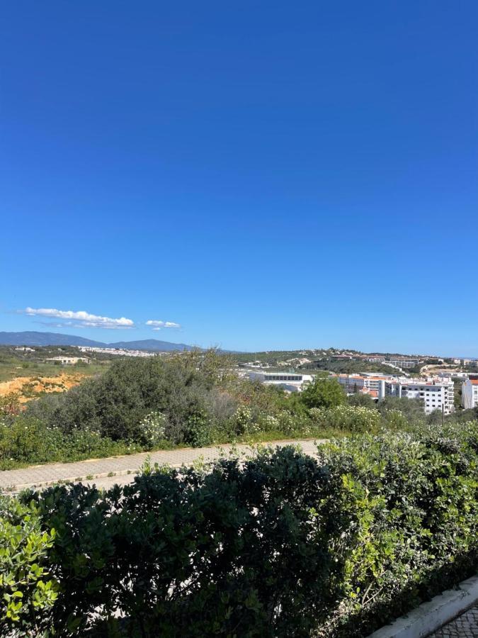 Oliva House Villa Lagos Bagian luar foto