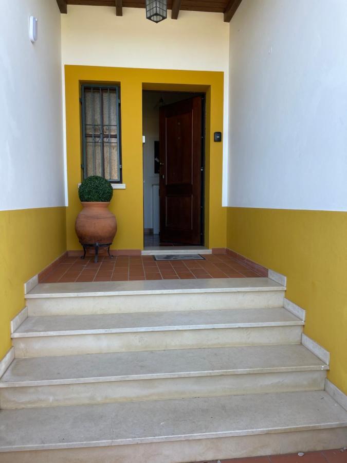 Oliva House Villa Lagos Bagian luar foto