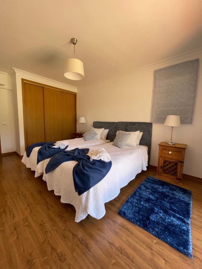 Oliva House Villa Lagos Bagian luar foto