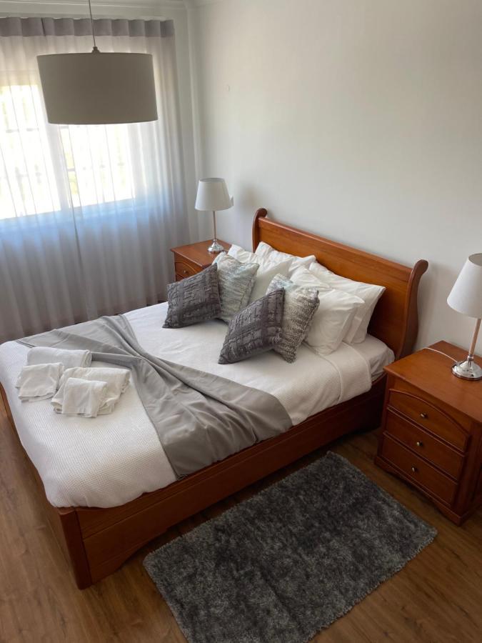 Oliva House Villa Lagos Bagian luar foto