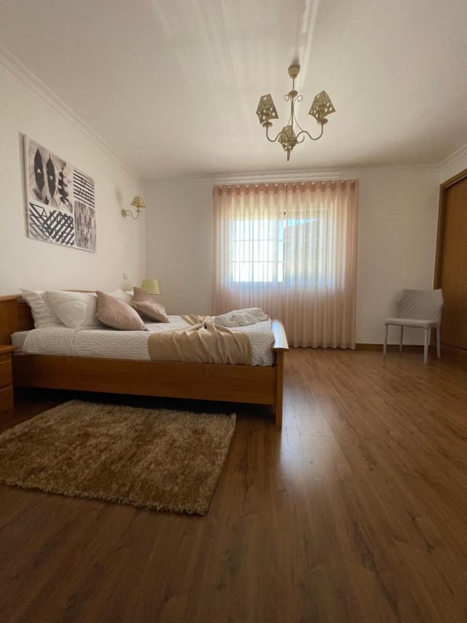 Oliva House Villa Lagos Bagian luar foto