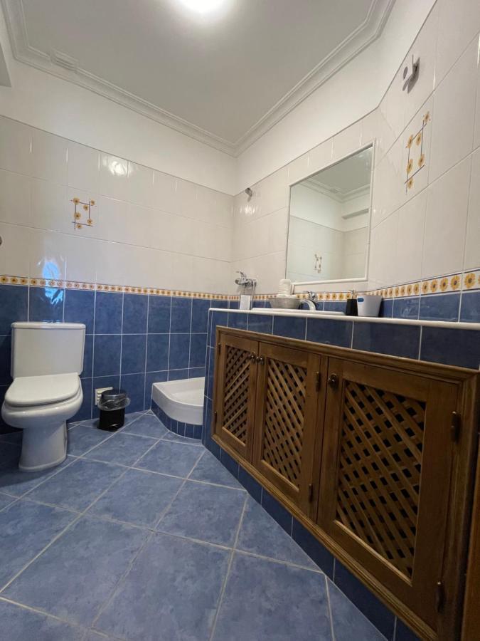 Oliva House Villa Lagos Bagian luar foto